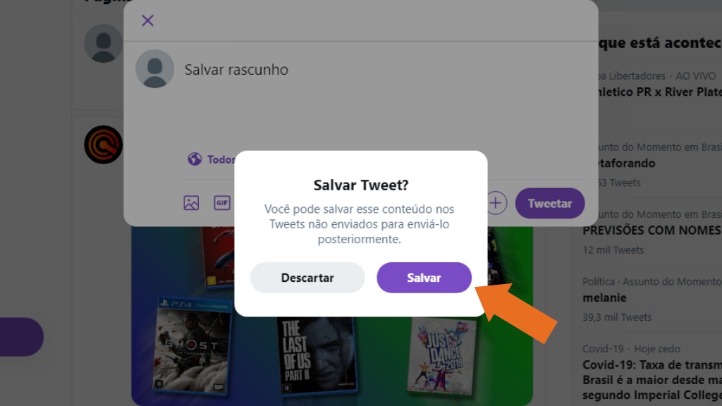 20 dicas e truques do twitter que você precisa conhecer 20 dicas e truques do twitter que você precisa conhecer. Montamos um tutorial completo para ajudar você a usar os principais recursos da rede social