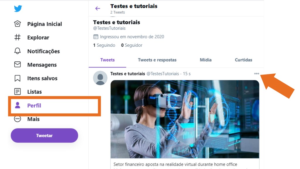 20 dicas e truques do twitter que você precisa conhecer 20 dicas e truques do twitter que você precisa conhecer. Montamos um tutorial completo para ajudar você a usar os principais recursos da rede social