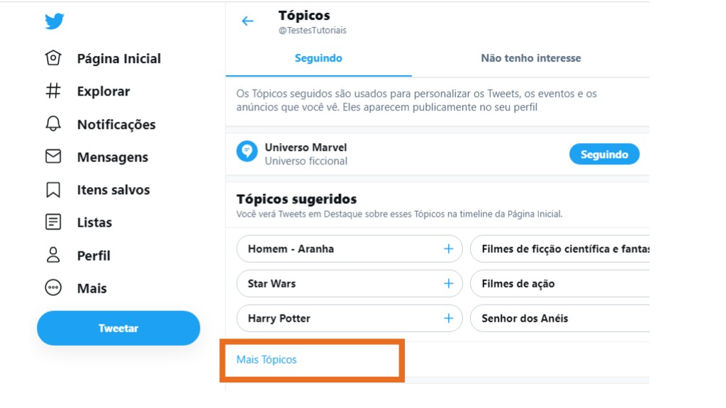 20 dicas e truques do twitter que você precisa conhecer Dicas e truques do twitter
