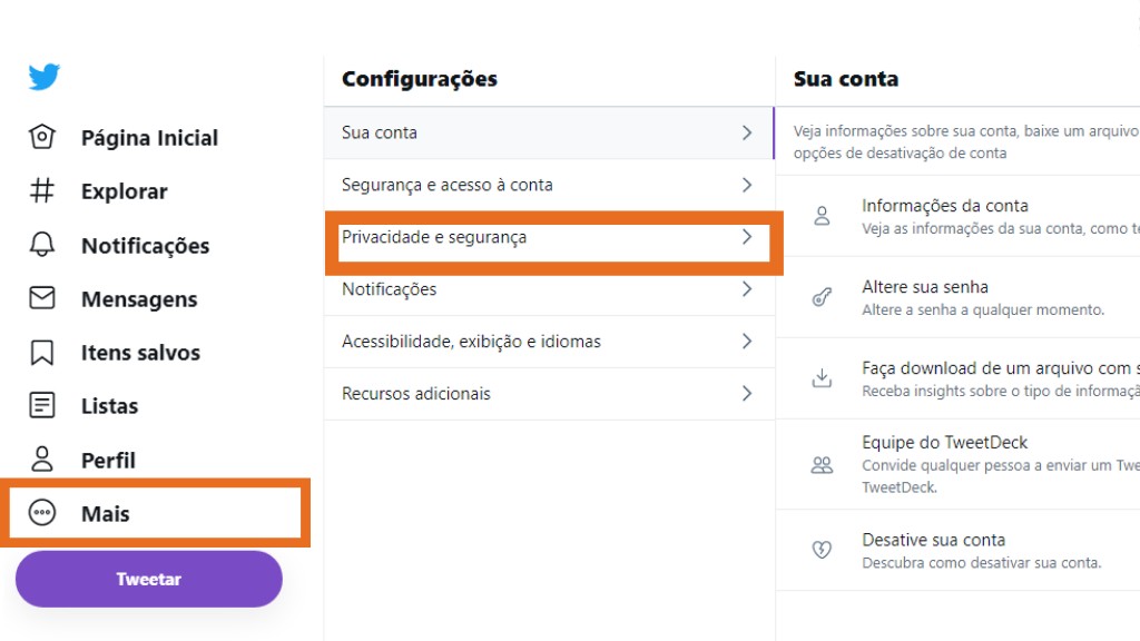 20 dicas e truques do twitter que você precisa conhecer 20 dicas e truques do twitter que você precisa conhecer. Montamos um tutorial completo para ajudar você a usar os principais recursos da rede social