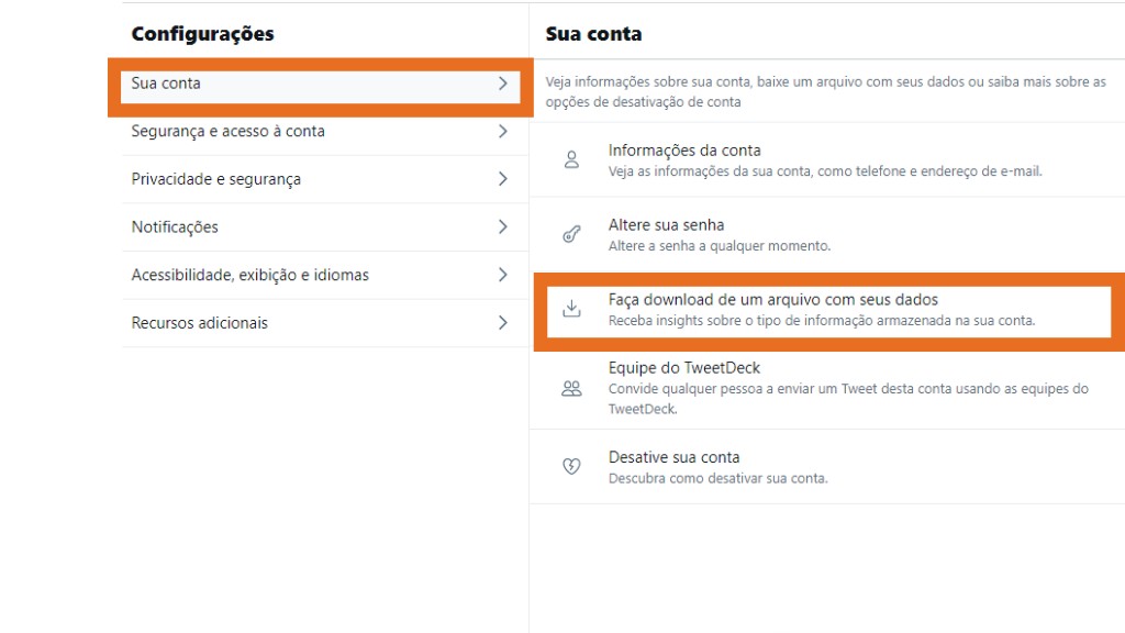 20 dicas e truques do twitter que você precisa conhecer 20 dicas e truques do twitter que você precisa conhecer. Montamos um tutorial completo para ajudar você a usar os principais recursos da rede social