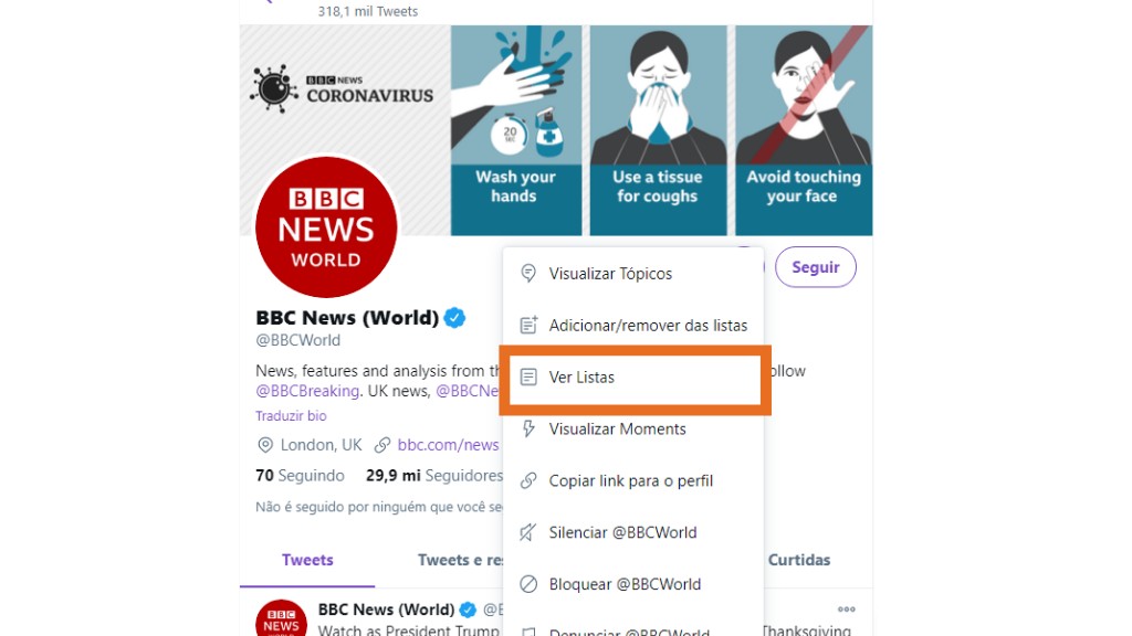 20 dicas e truques do twitter que você precisa conhecer 20 dicas e truques do twitter que você precisa conhecer. Montamos um tutorial completo para ajudar você a usar os principais recursos da rede social