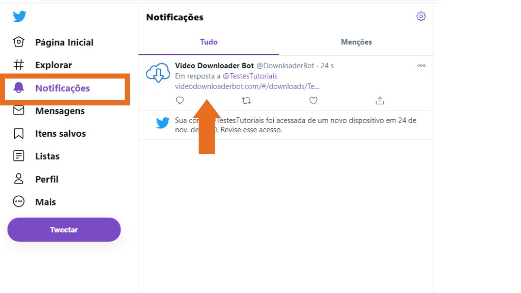 20 dicas e truques do twitter que você precisa conhecer 20 dicas e truques do twitter que você precisa conhecer. Montamos um tutorial completo para ajudar você a usar os principais recursos da rede social