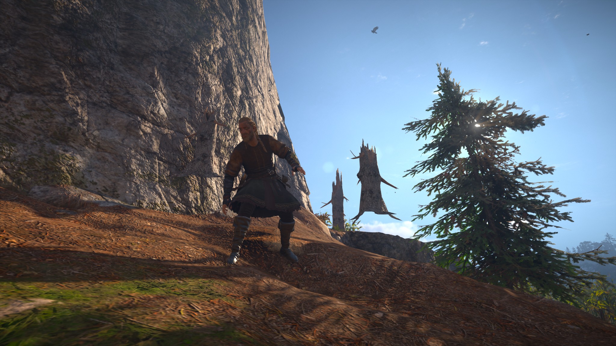 Review: assassin's creed valhalla, o melhor rpg da franquia (por bem ou por mal) Assassin's creed valhalla