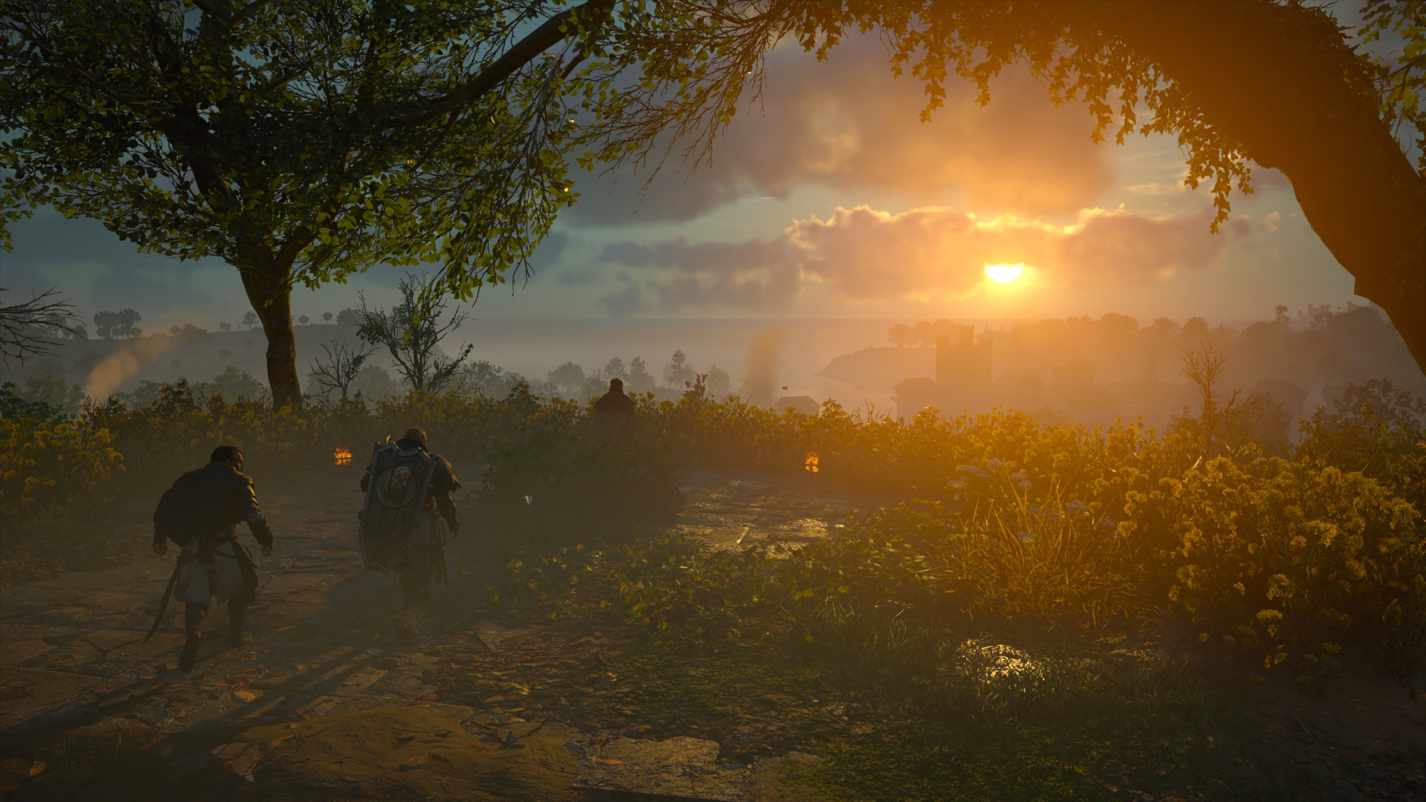 Review: assassin's creed valhalla, o melhor rpg da franquia (por bem ou por mal) Assassin's creed valhalla