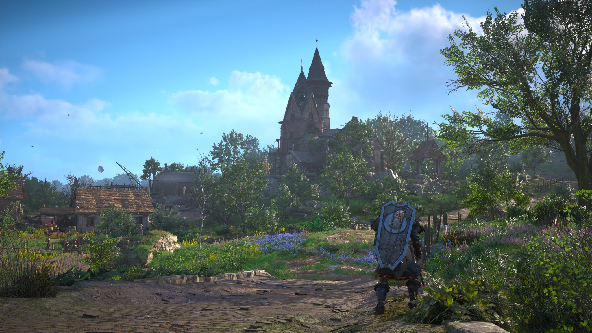 Review: assassin's creed valhalla, o melhor rpg da franquia (por bem ou por mal) Assassin's creed valhalla