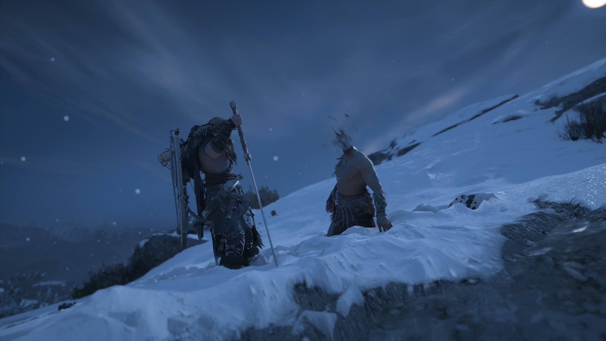 Review: assassin's creed valhalla, o melhor rpg da franquia (por bem ou por mal) Assassin's creed valhalla