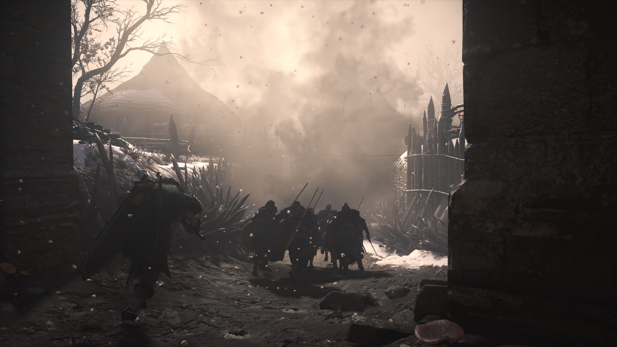 Review: assassin's creed valhalla, o melhor rpg da franquia (por bem ou por mal) Assassin's creed valhalla