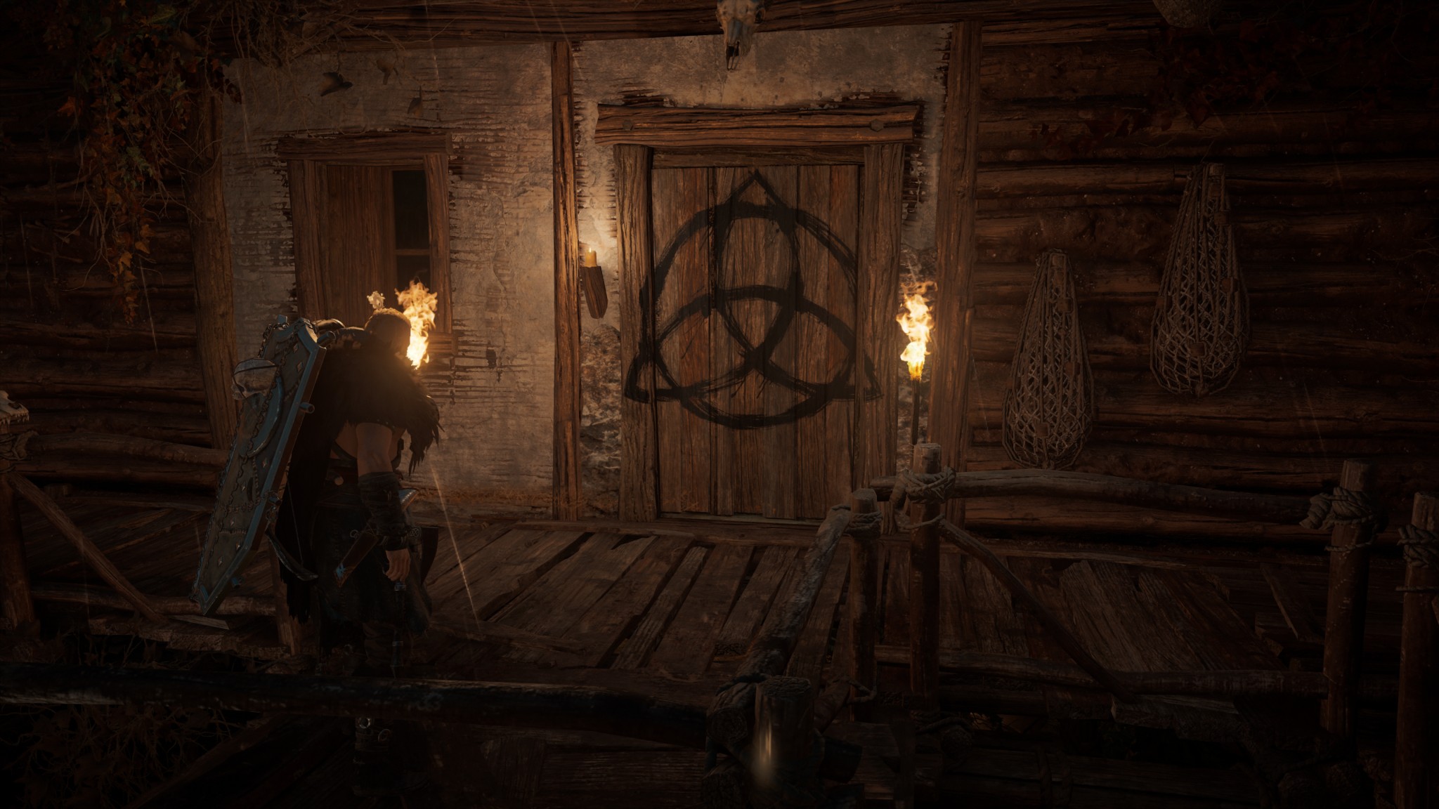 Review: assassin's creed valhalla, o melhor rpg da franquia (por bem ou por mal) Assassin's creed valhalla