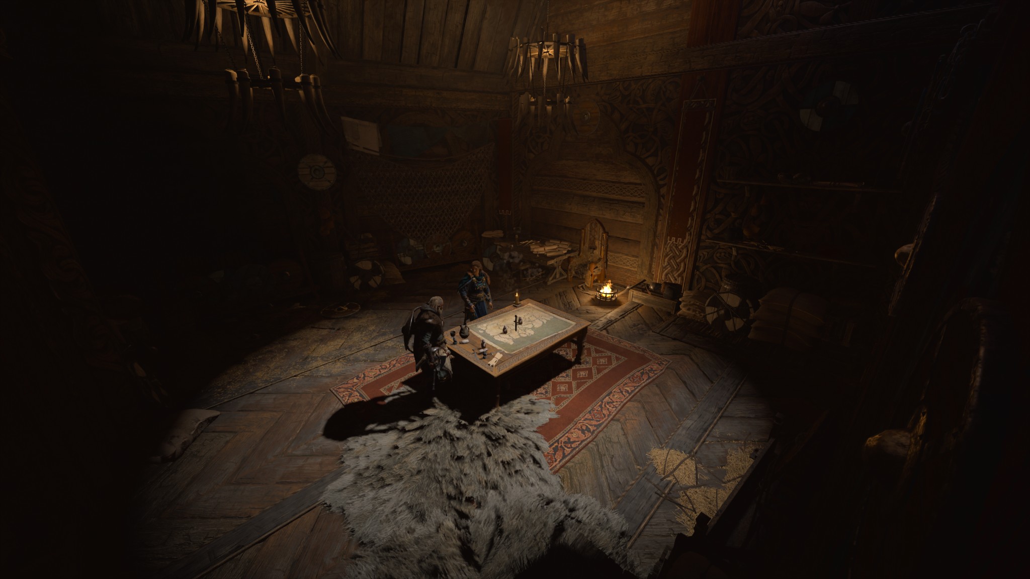 Review: assassin's creed valhalla, o melhor rpg da franquia (por bem ou por mal) Assassin's creed valhalla