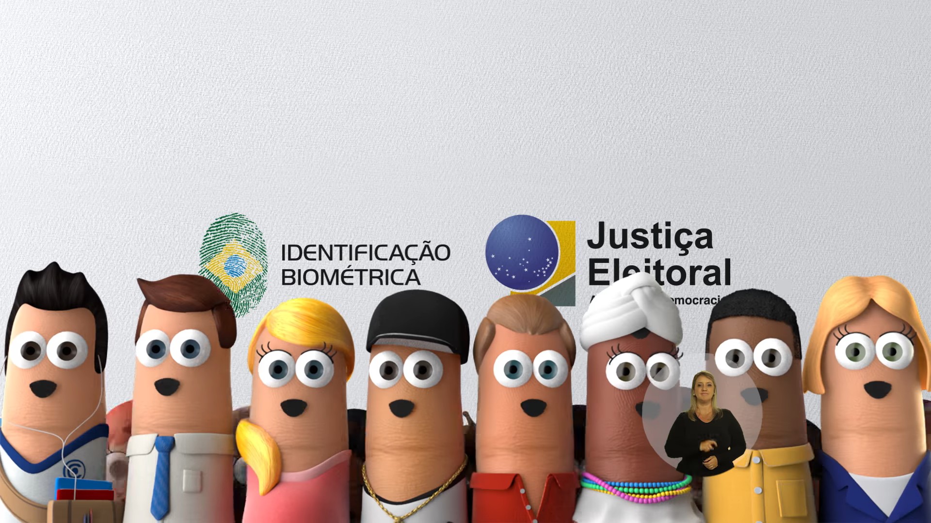 A história da urna eletrônica brasileira A justiça eleitoral está implementando a biometria junto a urna eletrônica durante a votação