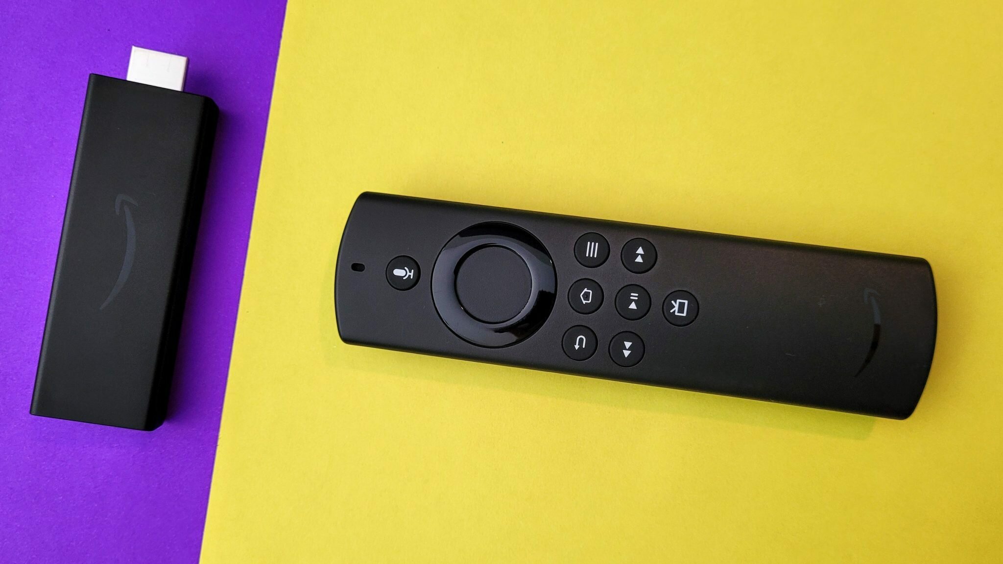 REVIEW Fire TV Stick Lite Traz O Poder Da Alexa Para Sua TV