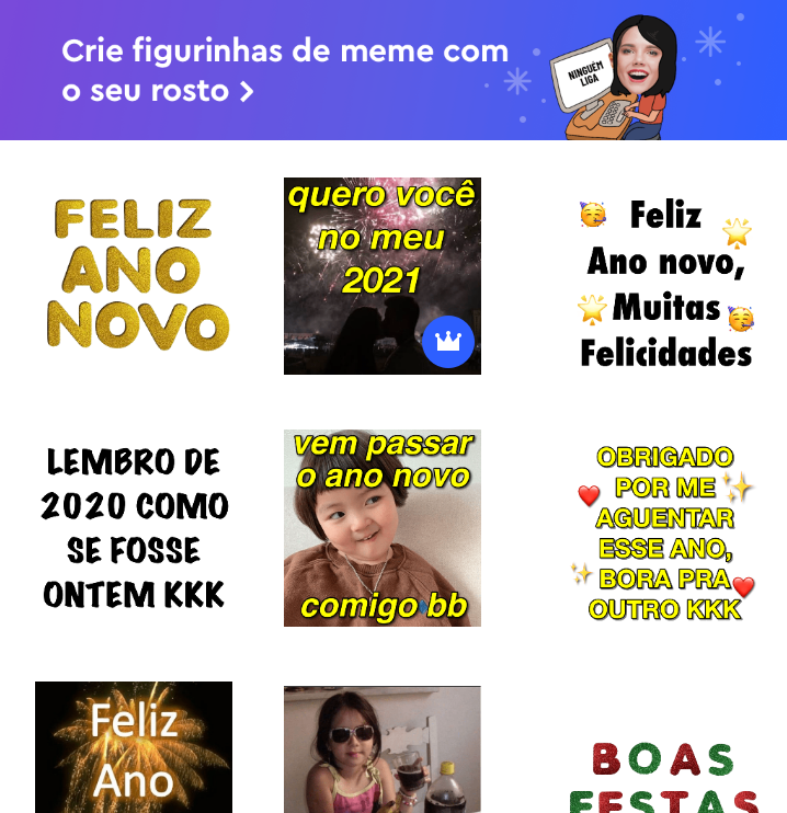 Os melhores apps para mensagem de ano novo no whatsapp Os melhores apps para mensagem de ano novo no whatsapp. Listamos as melhores opções de aplicativos para você enviar mensagem de ano novo no whatsapp para amigos e familiares