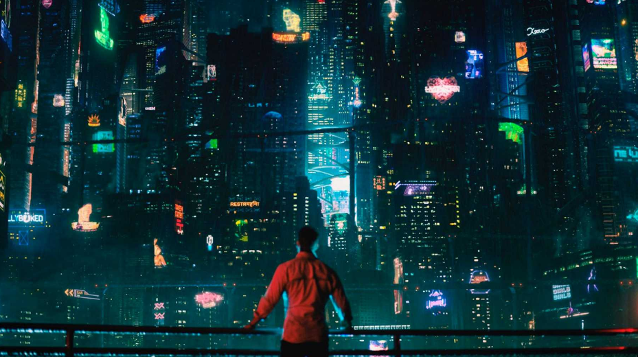 As 10 melhores séries sobre tecnologia que são imperdíveis Altered carbon