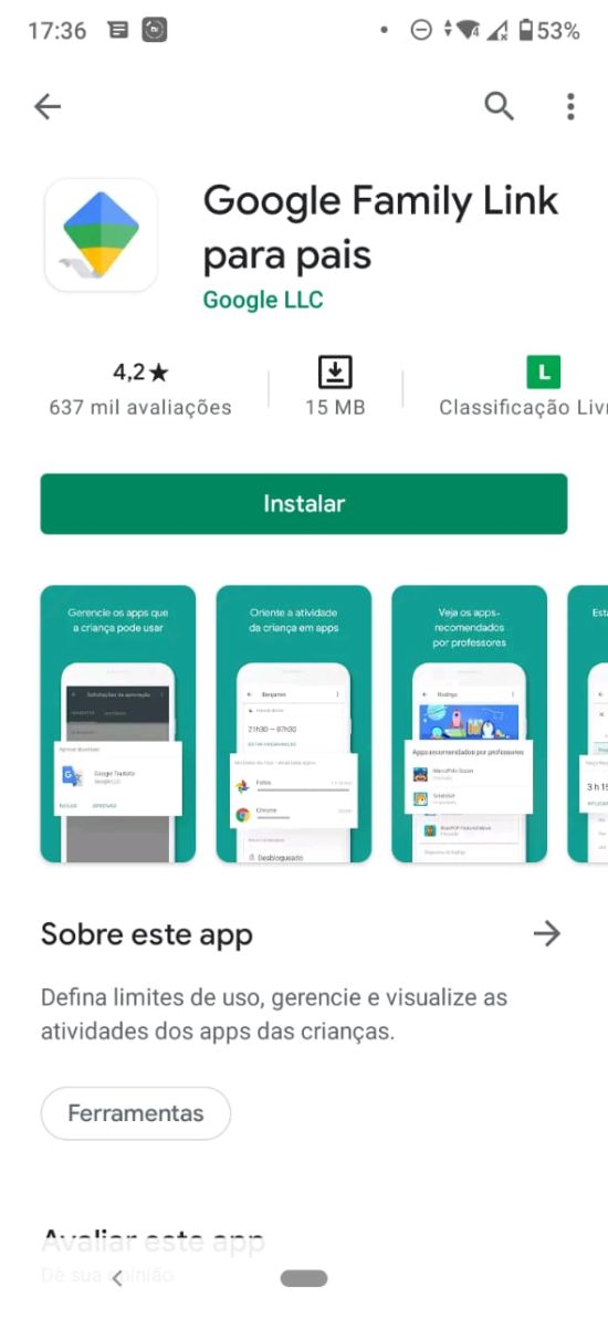 4 dicas para deixar o celular do seu filho mais seguro