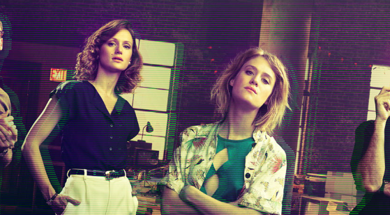 As 10 melhores séries sobre tecnologia que são imperdíveis Halt and catch fire