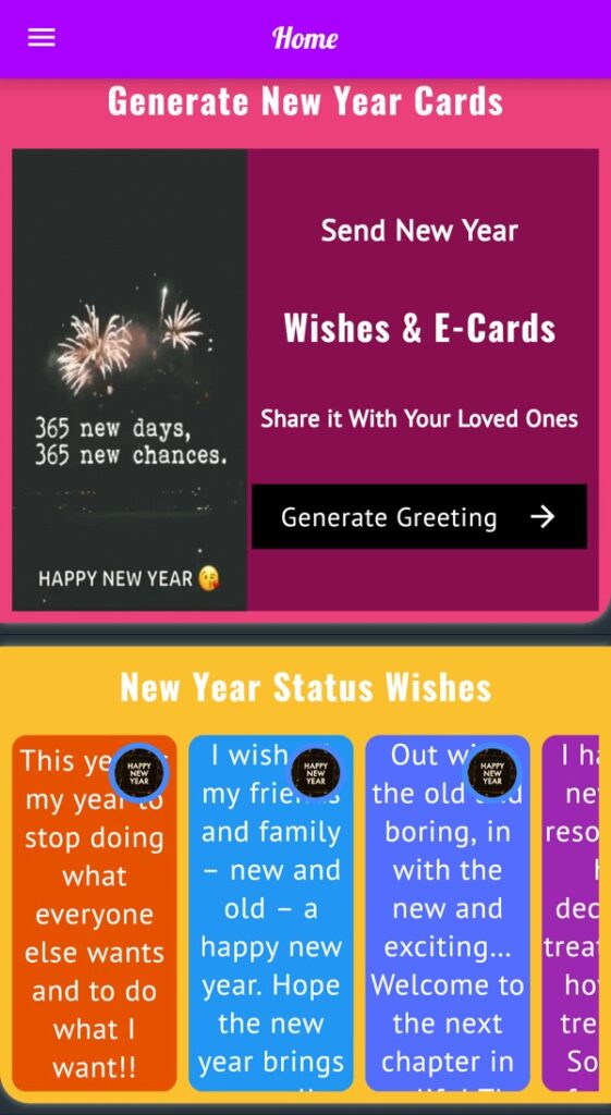 Os melhores apps para mensagem de ano novo no whatsapp Feliz ano novo imagens gif sms