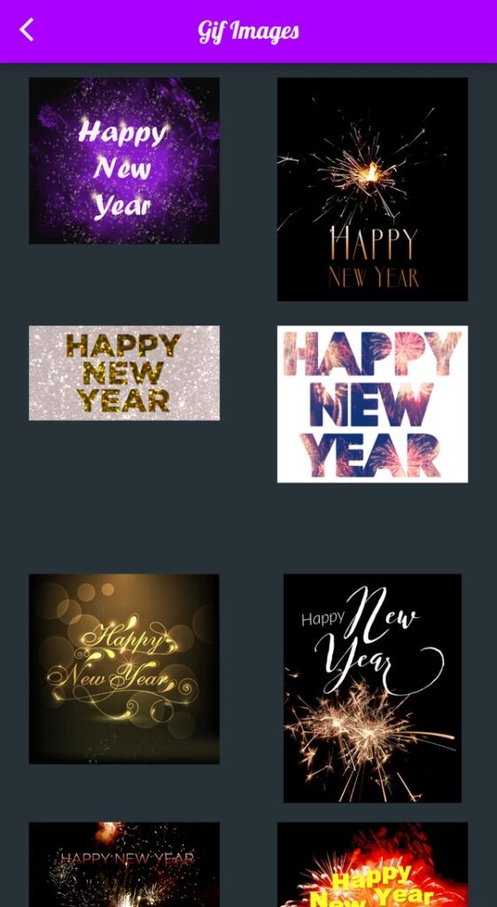 Os melhores apps para mensagem de ano novo no whatsapp Feliz ano novo imagens gif sms