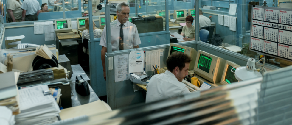 As 10 melhores séries sobre tecnologia que são imperdíveis Maniac