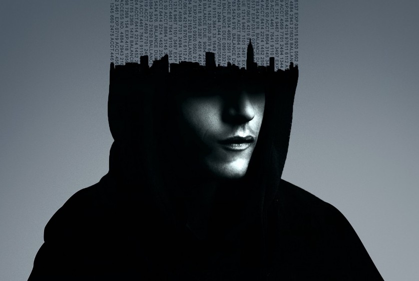 As 10 melhores séries sobre tecnologia que são imperdíveis Mr. Robot