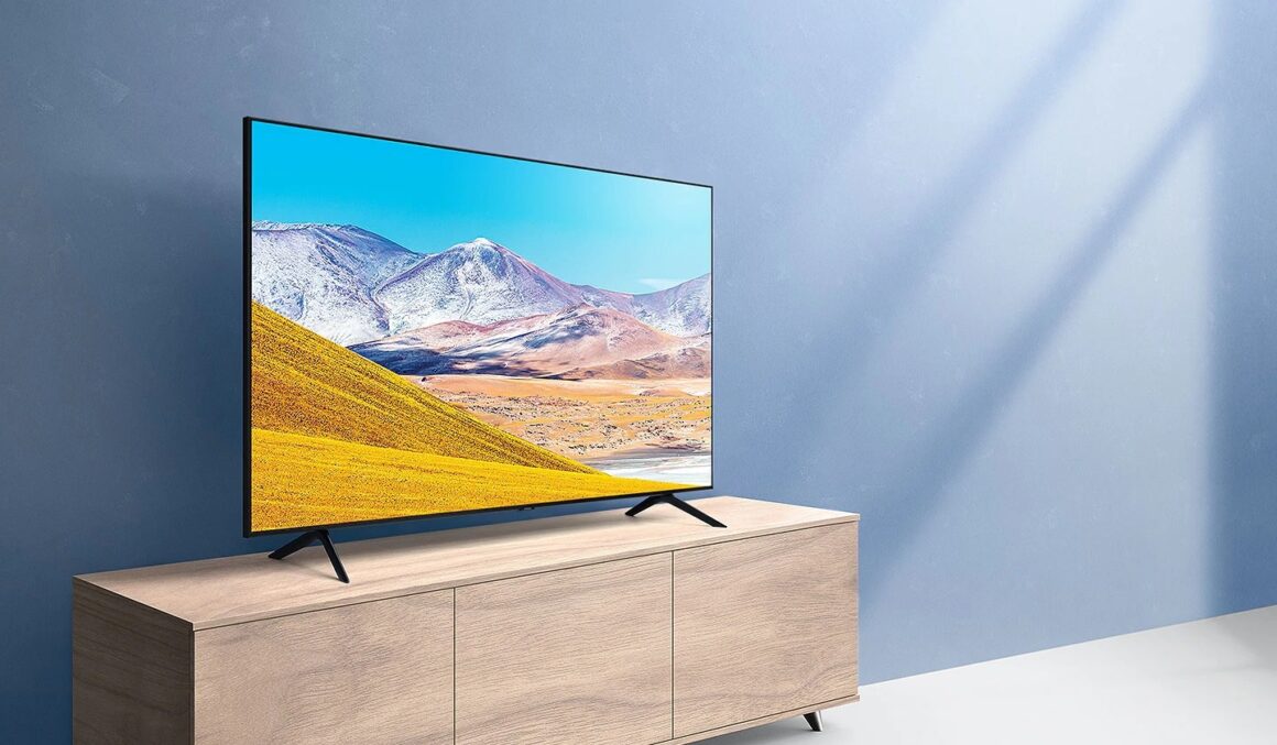 5 dicas para aproveitar mais sua TV Samsung Crystal UHD