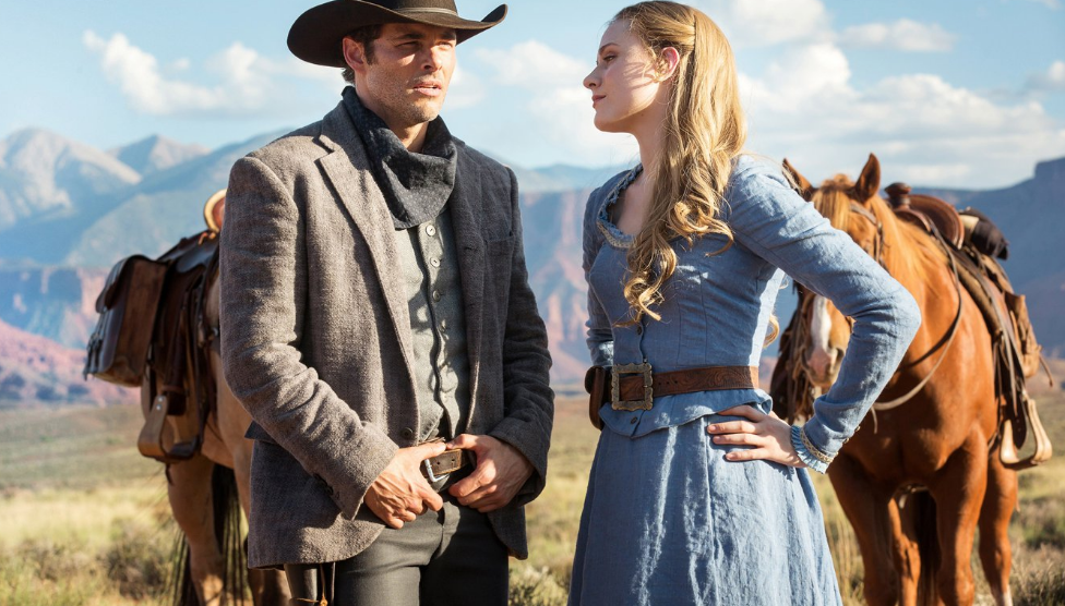 As 10 melhores séries sobre tecnologia que são imperdíveis Westworld