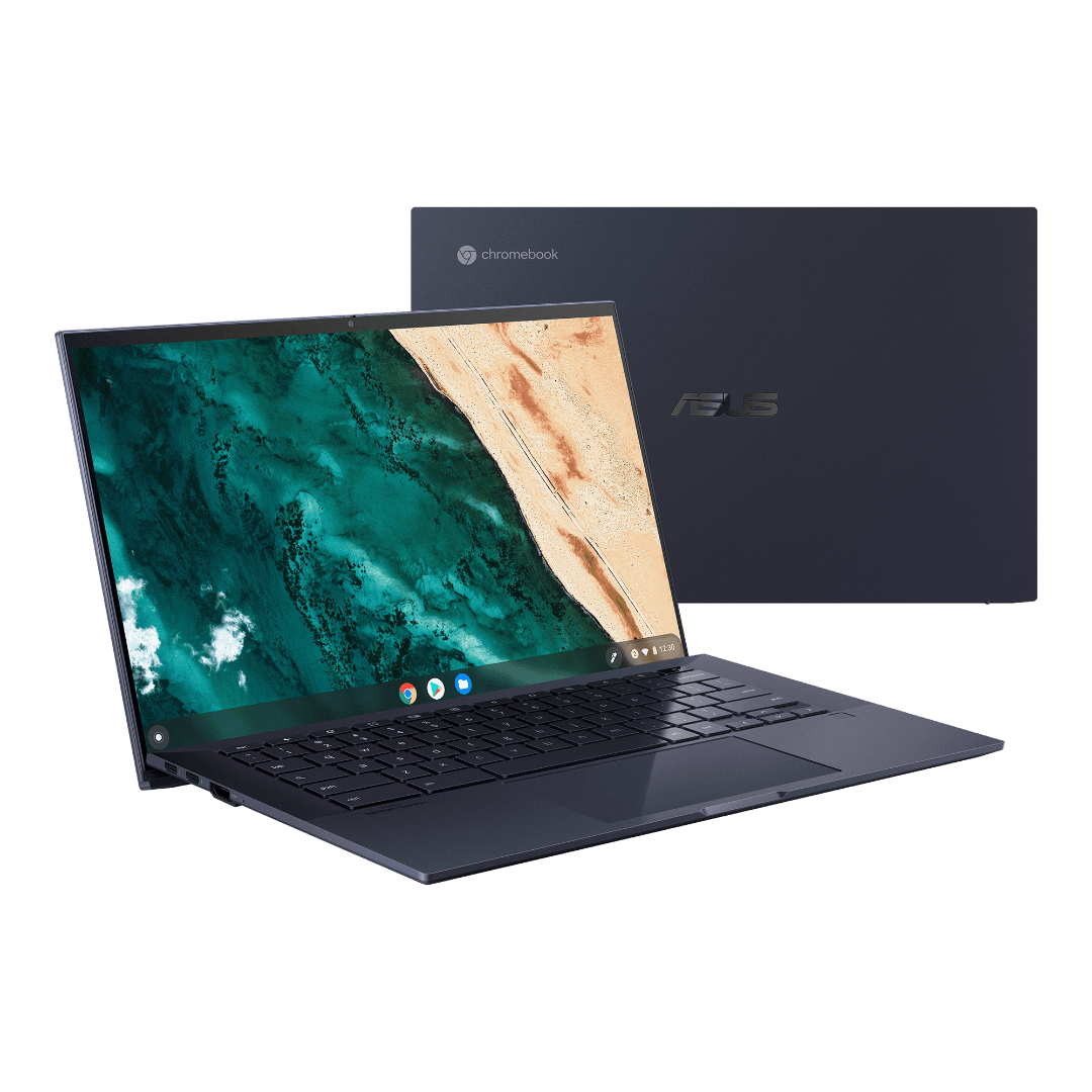 CES 2021 presenta nuevos portátiles con chips Intel de undécima