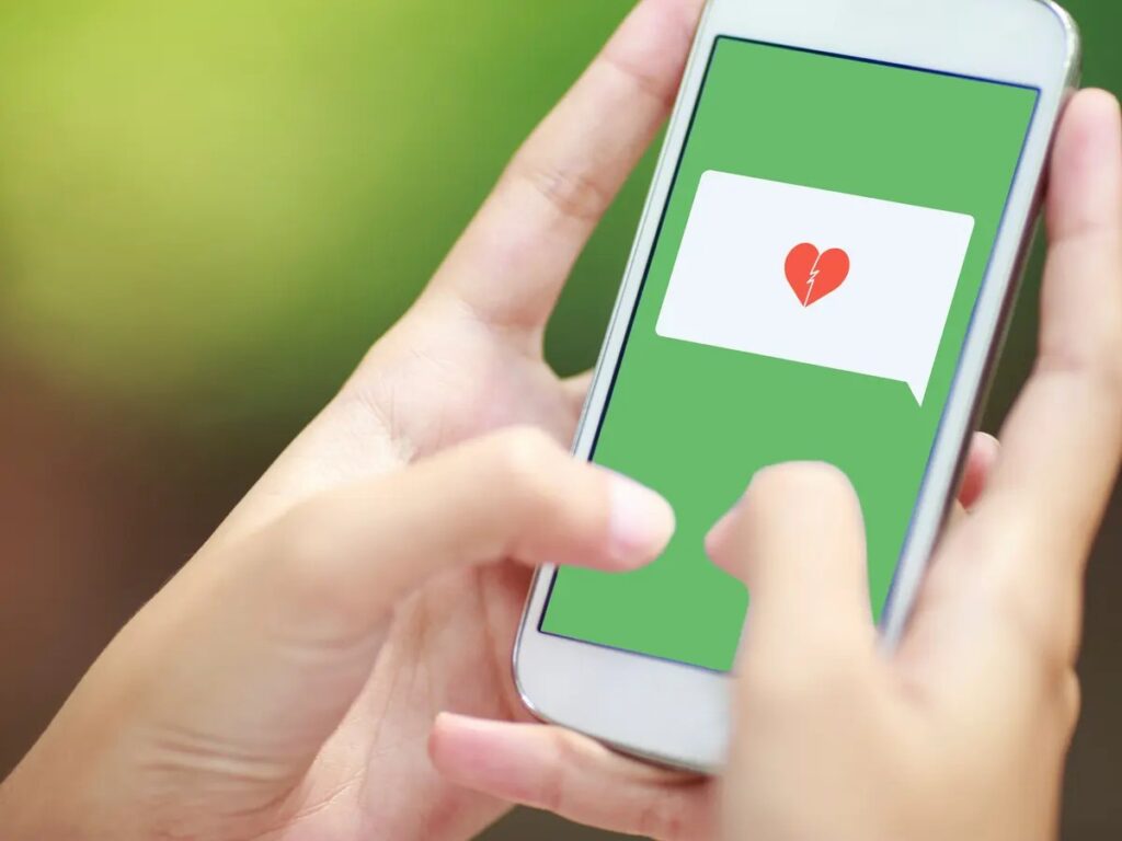 Pessoas estão usando o pix para mandar mensagens instantâneas Usar o pix para mandar mensagens foi a única saída encontrada por mulher para falar com ex-namorado