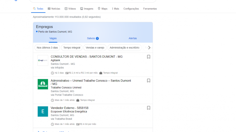 Os 31 melhores sites de emprego Os 31 melhores sites de emprego. Se você não sabe onde procurar emprego seus problemas acabaram. Listamos os melhores sites de emprego para quem está desempregado ou quer mudar de carreira.