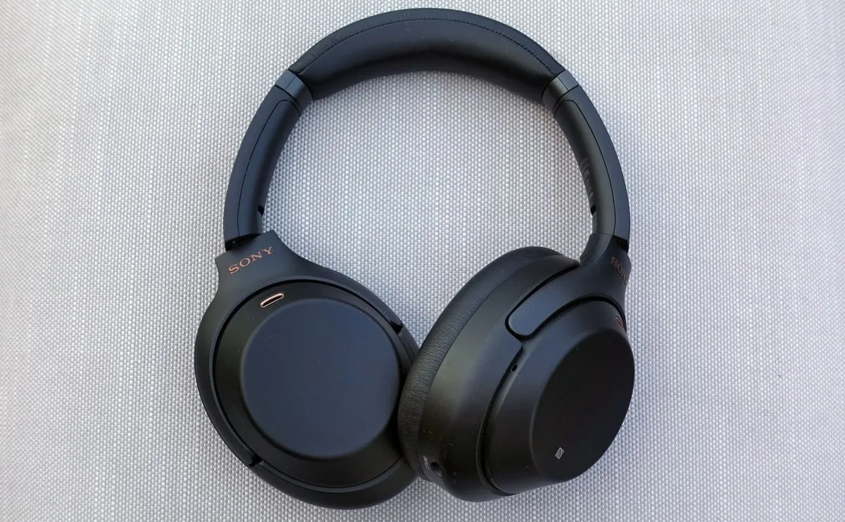 Ces 2021: o que esperar da maior feira de tecnologia do mundo Fone de ouvido wireless sony wh-1000xm4