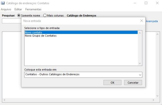 COMO USAR OUTLOOK visual data 8