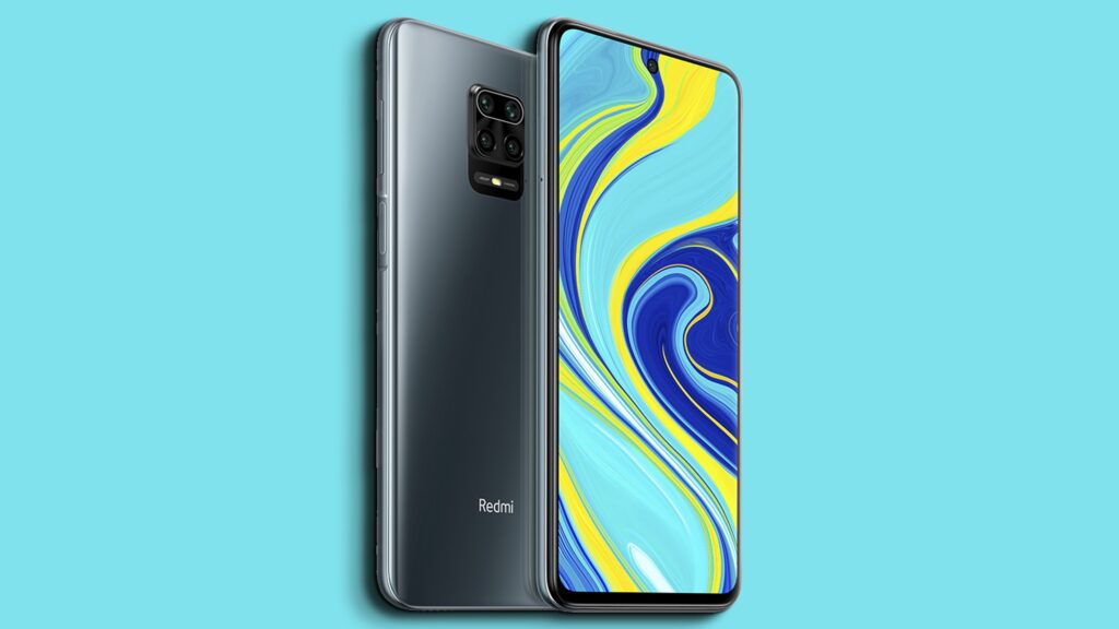 Os celulares da xiaomi no mercado brasileiro (2021) Celulares da xiaomi