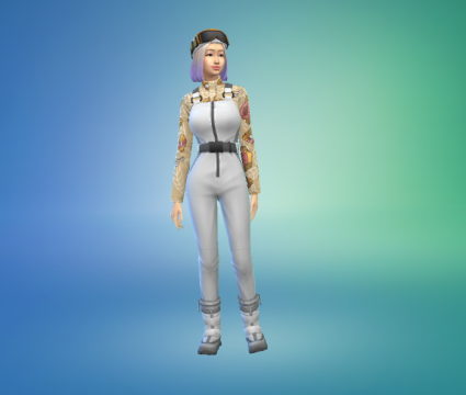 Review: the sims 4 diversão na neve é uma expansão espetacular ao game básico Review: the sims 4 diversão na neve é uma expansão espetacular ao game básico. Com a expansão the sims 4 diversão na neve temos ainda mais desculpas para "cuidar da vida dos outros" e bancar o arquiteto com lotes orientais!