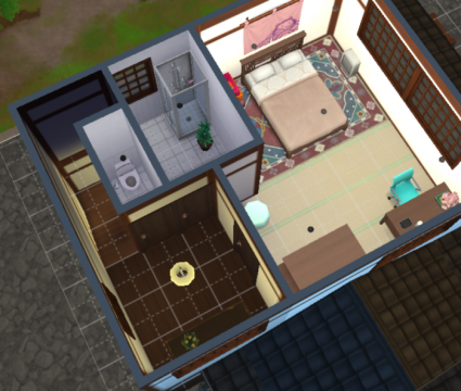 Review: the sims 4 diversão na neve é uma expansão espetacular ao game básico Review: the sims 4 diversão na neve é uma expansão espetacular ao game básico. Com a expansão the sims 4 diversão na neve temos ainda mais desculpas para "cuidar da vida dos outros" e bancar o arquiteto com lotes orientais!