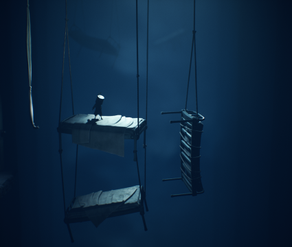 Review: little nightmares 2, o combustível perfeito para seus piores pesadelos Little nightmares 2