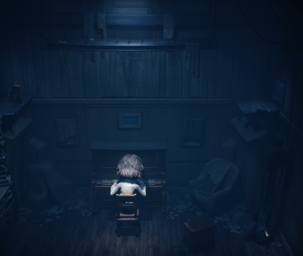 Review: little nightmares 2, o combustível perfeito para seus piores pesadelos Little nightmares 2
