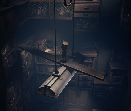 Review: little nightmares 2, o combustível perfeito para seus piores pesadelos Little nightmares 2