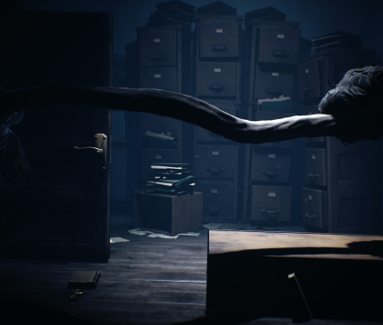 Review: little nightmares 2, o combustível perfeito para seus piores pesadelos Little nightmares 2