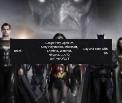 Saiba como assistir liga da justiça snyder cut Saiba como assistir liga da justiça snyder cut. O liga da justiça snyder cut é uma nova versão, organizada pelo diretor original, e irá direto para o serviços de aluguel de filmes aqui no brasil