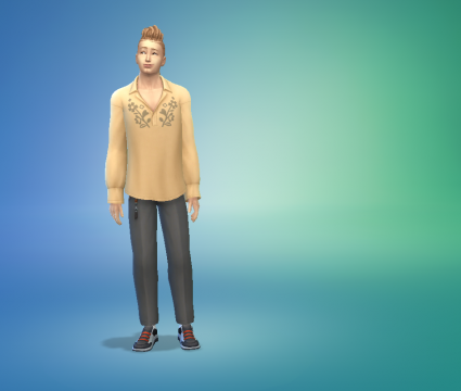 Review: the sims 4 sobrenatural, a coleção que introduz uma assustadora jogabilidade Review: the sims 4 sobrenatural, a coleção que introduz uma assustadora jogabilidade. Poucos e bons objetos compõem a coleção the sims 4 sobrenatural, cujo principal ponto forte é a gameplay