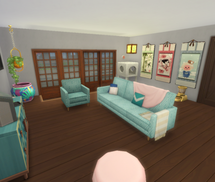 Review: the sims 4 diversão na neve é uma expansão espetacular ao game básico Review: the sims 4 diversão na neve é uma expansão espetacular ao game básico. Com a expansão the sims 4 diversão na neve temos ainda mais desculpas para "cuidar da vida dos outros" e bancar o arquiteto com lotes orientais!