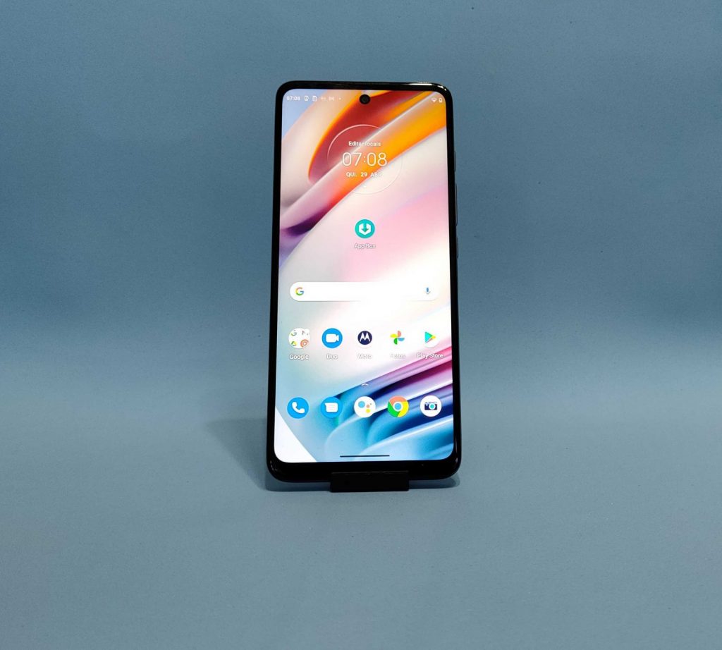 moto g60 108mp camera