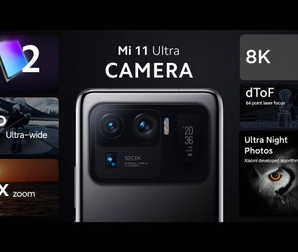 Review do mi 11 ultra mostra a melhor câmera de smartphones do mundo Review do mi 11 ultra mostra a melhor câmera de smartphones do mundo. O review do mi 11 ultra da xiaomi já foi publicado pelos principais sites internacionais. Confira suas primeiras impressões
