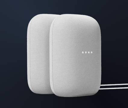 Review: google nest audio traz som premium e design sofisticado Google nest audio