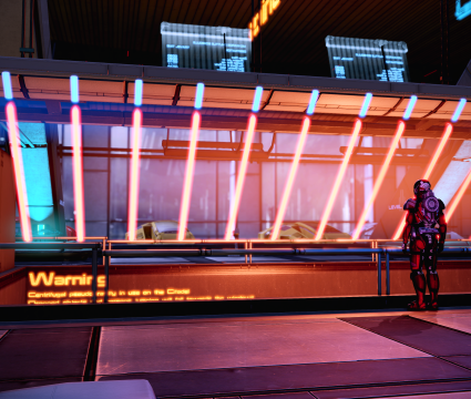 Review: mass effect legendary edition, a trilogia remasterizada em uma edição definitiva Mass effect legendary edition