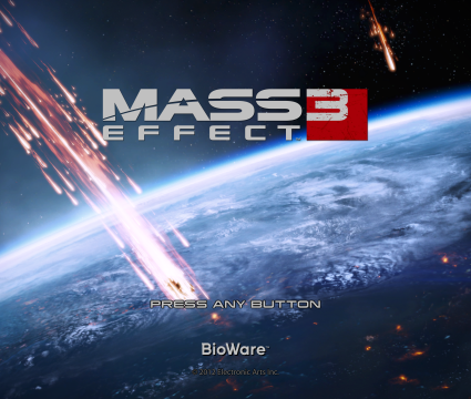 Review: mass effect legendary edition, a trilogia remasterizada em uma edição definitiva Mass effect legendary edition