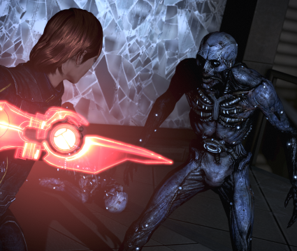 Review: mass effect legendary edition, a trilogia remasterizada em uma edição definitiva Mass effect legendary edition