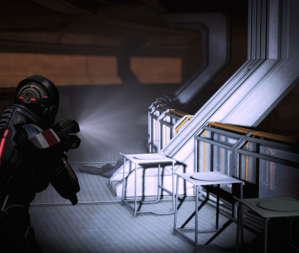Review: mass effect legendary edition, a trilogia remasterizada em uma edição definitiva Mass effect legendary edition