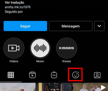 Como fazer o meme do ônibus da anitta com sua própria foto Faça o meme do ônibus da anitta direto no instagram