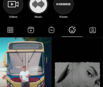 Como fazer o meme do ônibus da anitta com sua própria foto Faça o meme do ônibus da anitta direto no instagram